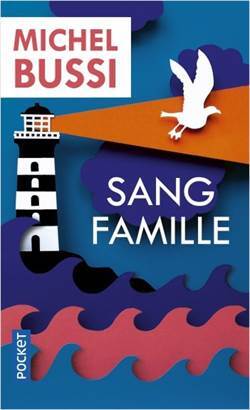 Sang Famille - Pocket FR