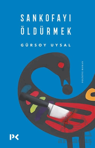 Sankofayı Öldürmek - Profil Kitap