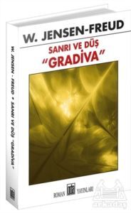 Sanrı Ve Düş ''Gradiva'' - Oda Yayınları