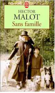 Sans familie - Le Livre de Poche