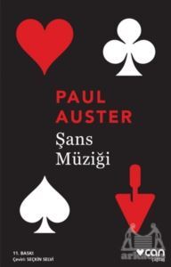 Şans Müziği - Can Yayınları