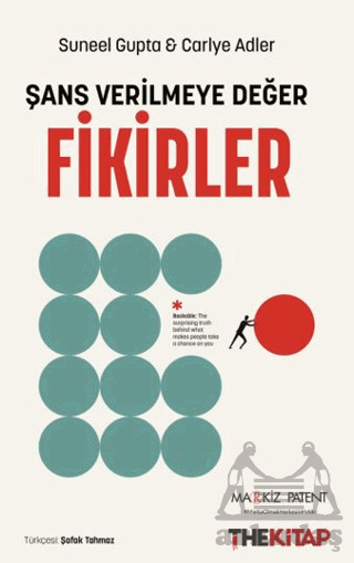 Şans Verilmeye Değer Fikirler - The Kitap