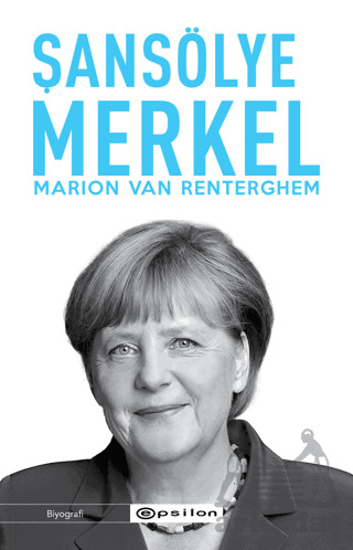 Şansölye Merkel - Epsilon Yayınevi