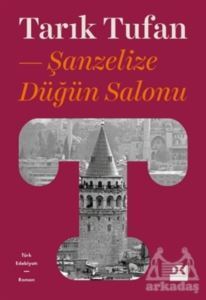 Şanzelize Düğün Salonu - Doğan Kitap
