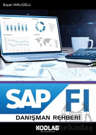 SAP FI Danışman Rehberi - Kodlab Yayın Dağıtım