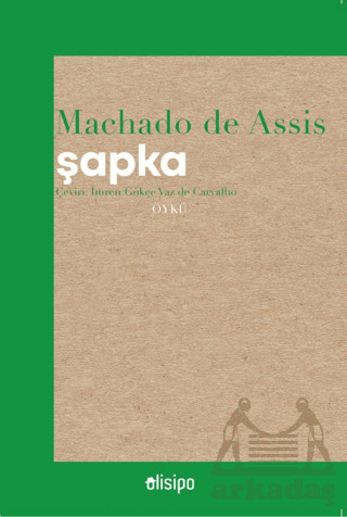 Şapka - Olisipo Yayınevi