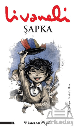 Şapka - İnkılap Kitabevi