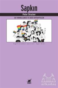 Sapkın - Ayrıntı Yayınları