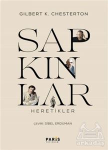 Sapkınlar (Heretikler) - Paris Yayınları