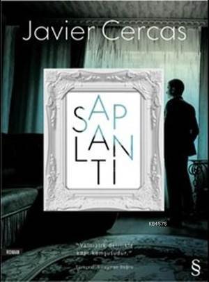 Saplantı - Everest Yayınları