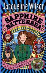 Sapphire Battersea - 1