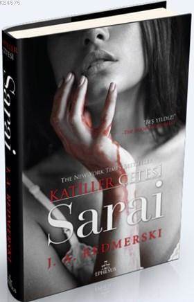 Sarai (Ciltli) - Ephesus Yayınları