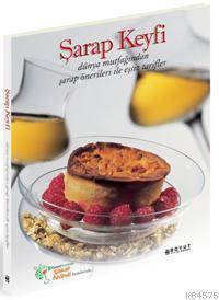 Şarap Keyfi - Boyut Yayın Grubu