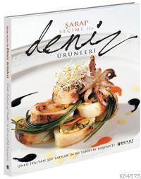 Şarap Seçimi İle Deniz Ürünleri - Boyut Yayın Grubu