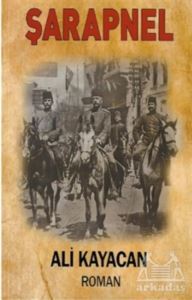 Şarapnel - Deka Yayınları