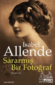 Sararmış Bir Fotoğraf - Can Yayınları