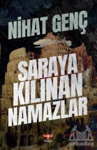 Saraya Kılınan Namazlar - Pankuş Yayınları