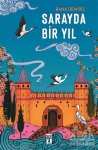 Sarayda Bir Yıl - 2