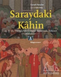Saraydaki Kahin - Kitap Yayınevi