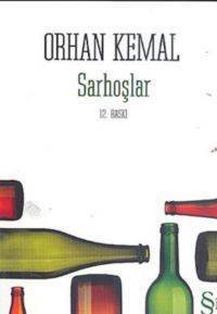 Sarhoşlar - Everest Yayınları