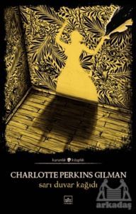 Sarı Duvar Kağıdı - İthaki Yayınları