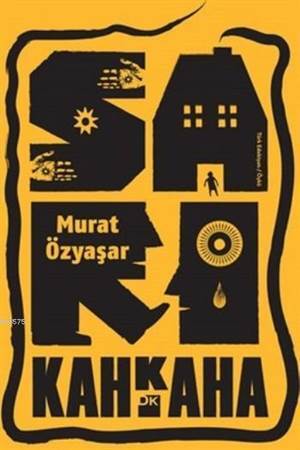 Sarı Kahkaha - Doğan Kitap