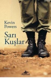 Sarı Kuşlar - 1