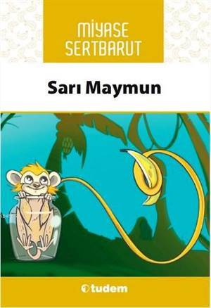 Sarı Maymun; 8+ Yaş - 1