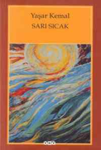 Sarı Sıcak - Yapı Kredi Yayınları