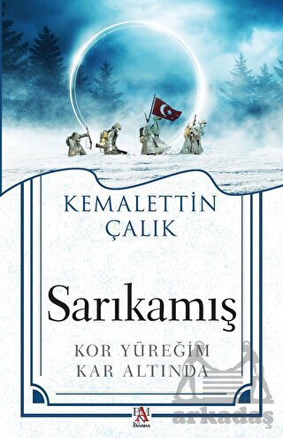 Sarıkamış - Kor Yüreğim Kar Altında - 1