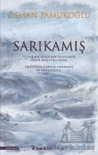 Sarıkamış - 1