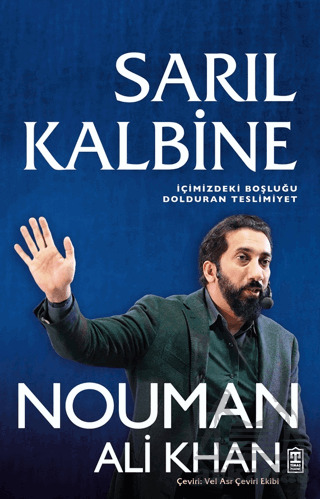 Sarıl Kalbine - 1