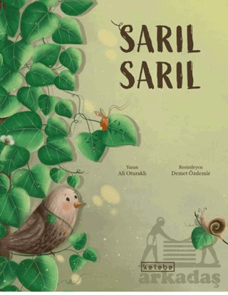 Sarıl Sarıl - 1