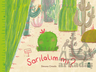 Sarılalım Mı? - Taze Kitap