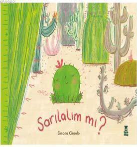 Sarılalım Mı? - Taze Kitap