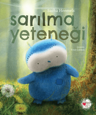 Sarılma Yeteneği - Can Çocuk Yayınları