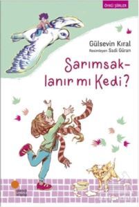 Sarımsaklanır Mı Kedi? - Günışığı Kitaplığı