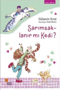 Sarımsaklanır Mı Kedi? - 1