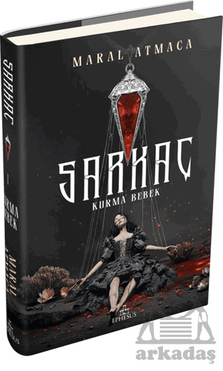 Sarkaç 1: Kurma Bebek - 1