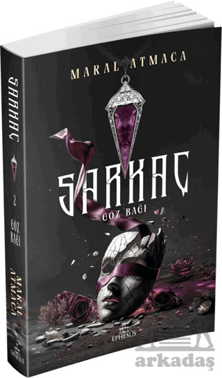 Sarkaç 2: Göz Bağı - 1