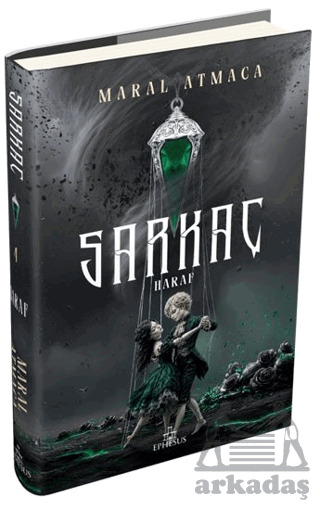 Sarkaç 4: Haraf - Ephesus Yayınları