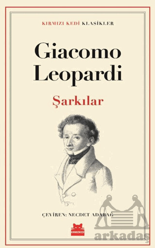Şarkılar - Kırmızı Kedi Yayınevi