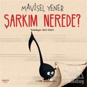 Şarkım Nerede? - 1