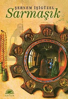 Sarmaşık - İletişim Yayınevi