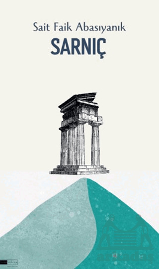 Sarnıç - Ethera Yayıncılık