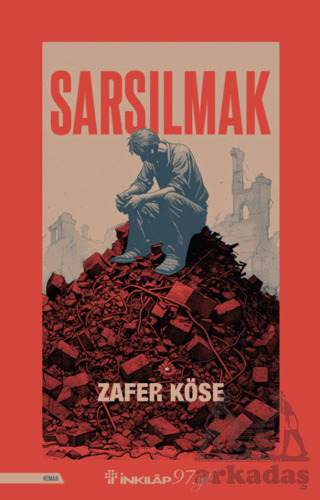 Sarsılmak - İnkılap Kitabevi