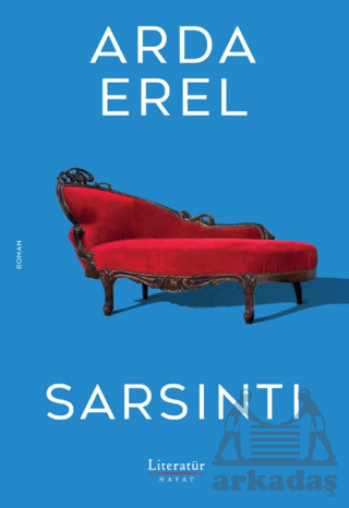 Sarsıntı - Literatür Hayat