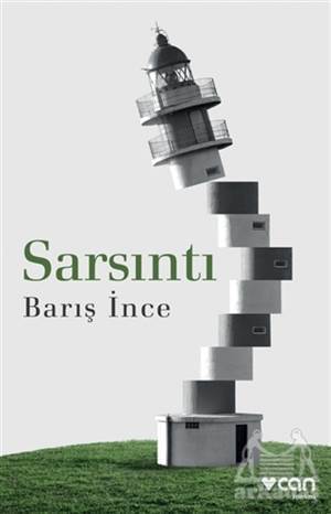 Sarsıntı - Can Yayınları