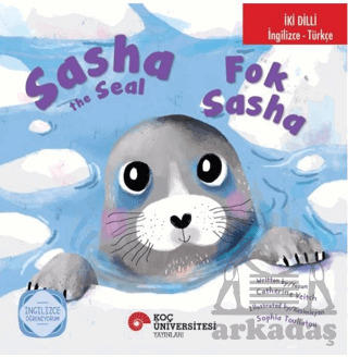 Sasha The Seal / Fok Sasha - 2
