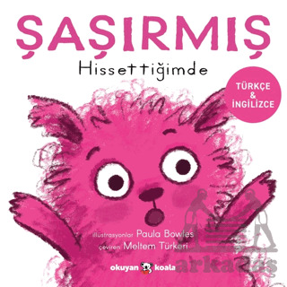 Şaşırmış Hissettiğimde - 2